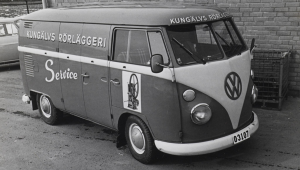 Servicebuss