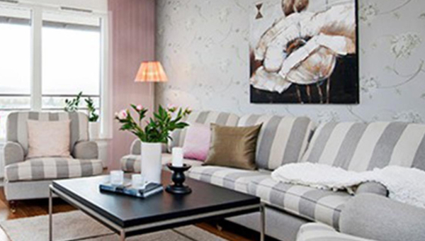 Nybyggnad av enbostadshus i Ale