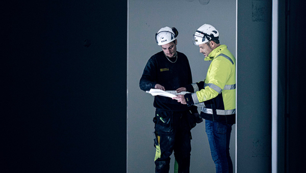 Entreprenader Kungälvs Rörläggeri