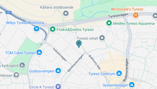 Kv. Järnet 7 i Tyresö