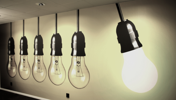 Lampa