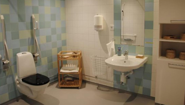Sockerstan Äldreboende