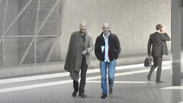 Västlänken i Göteborg