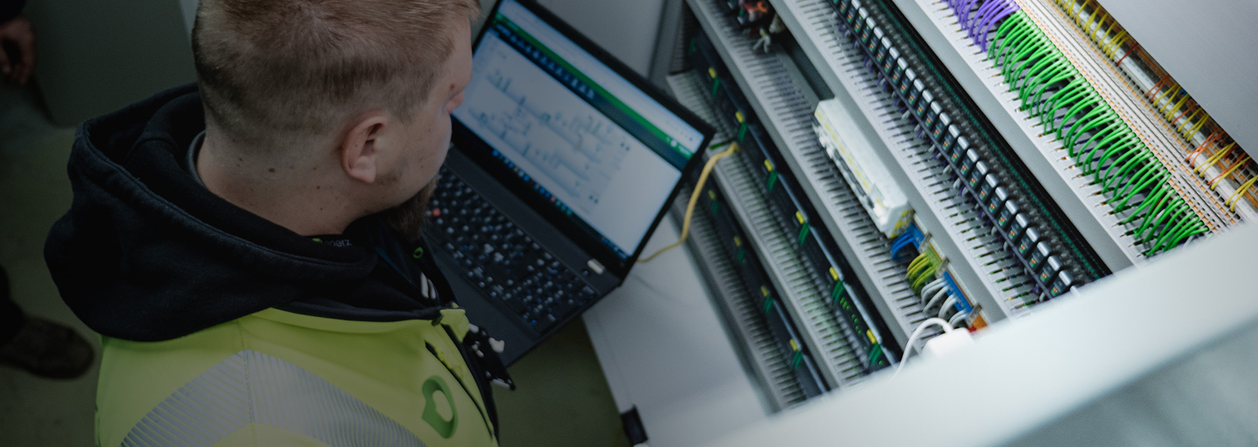 Enerz - Hållbar energianvändning och innovativa lösningar