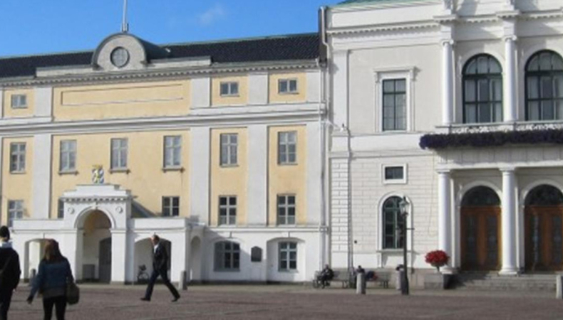 Kv. Högvakten i Göteborg