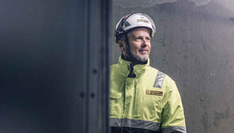 Värme och sanitet entreprenad
